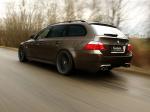 BMW M5 Hurricane RS Touring by G-Power 2011 года